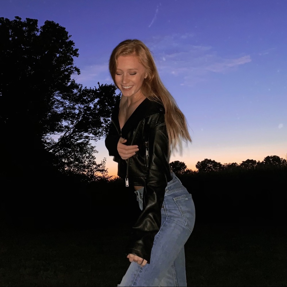 Meet your Posher, Niah